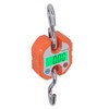 Hanging Scale LCD Digital Display 150KG Range Weighing Tool for