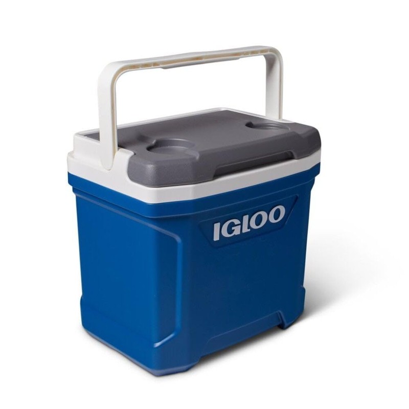 16 QT LATD I-BLU/MET 2P