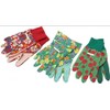 Draper 18253 Gardening Gloves (Pack of 3)