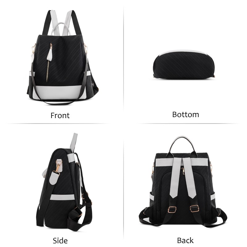 SODOLLEE E-AM, black A, casual