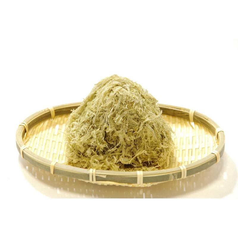 Dosho Kelp Root with Kelp Grate 5.3 oz (150 g),