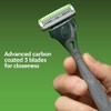 Wilkinson Sword Hydro 3 Razors for Men, Value Pack, Dual