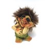 NyForm Troll Norwegian Trolls 212 - Small Troll with Laughter
