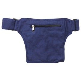 Freak Scene Bag - Belt Bag - Bon - 16 Models - Bum Bag - Waist Bag, blue