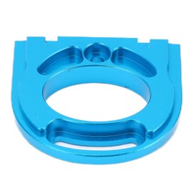 Jacksing Upgrade Motor Mount,RC Motor Mount Durable Excellent for TT02 1/10 Car