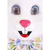 Deluxe Adult Easter Bunny Costume