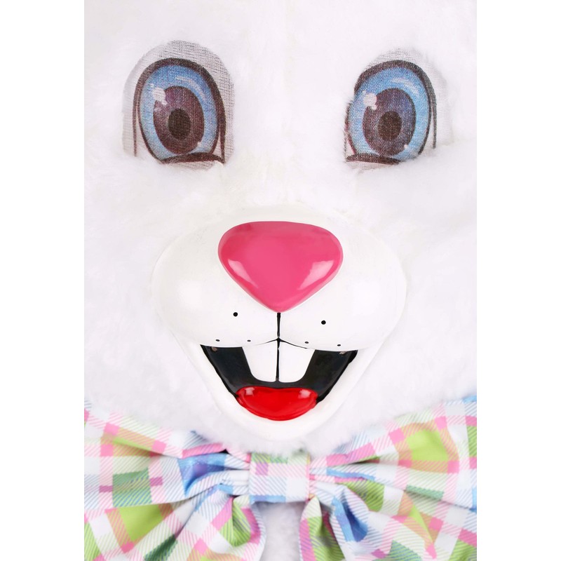 Deluxe Adult Easter Bunny Costume