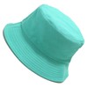 Yixda Classic Sun Hat Fishing Hat Reversible UV Protection Summer