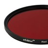 vhbw Universal Colour Filter for Camera Lenses with 77 mm