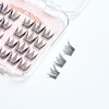 Char Cosmetics Pastel Flutter Lash 24pcs