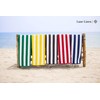 LANE LINEN Oversized Beach Towel, 2 Pack 100% Cotton Pool