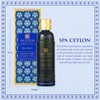 SPA CEYLON DE-Stress Calming Body Massage Serum | Organic and