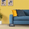 4 Elevadores De Muebles Cama/Nevera,Patas De Muebles Rectangular Elevadoras,Protege Suelos