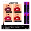 Kit Set 12 Labiales Bissu Humectantes Tonos Cafés/rojos