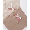 Delicates, juego de bolsa de almacenamiento de lana de cachemira