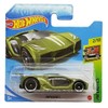 Hot Wheels - Impavido 1 - HW Exotics 2/10 -