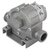 wolfcraft Pump With Metal Casing I 2200000 I For pumping