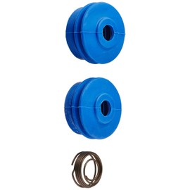 Traxxas 5242 Throttle Dust Boot, Return Spring, TRX 2.5, 2.5R