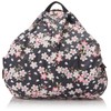 Marna S464SA Shupatto Compact Bag, M, Cherry Blossom Style, Instantly
