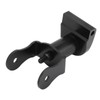 Stationary Bike Swivel Pivot Aluminum Rotatable Monitor Adjuster for Peloton