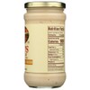 Rao's Homemade Roasted Garlic Alfredo Sauce, 15 Ounce Jar (Pack