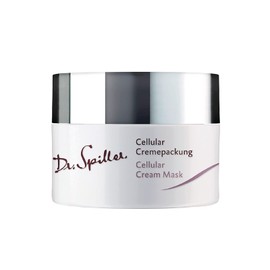 Cellular Cream Pack, 50 ml