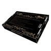 Major Fish Premium Predatory Fish Box Fishing Gift for Fishermen