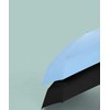 Folding Umbrella, Lightweight, Foldable, Compact, Sun or Rain, UV Protection,