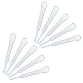 Niigata Seiki BeHAUS Police Dropper, PS-1, Set of 10