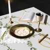 Communion Tablecloth, Confirmation Table Decoration, Christening Boy Decorative Tablecloth, Fish