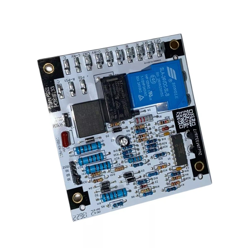 lan271982 Defrost Control Board For Goodman Or Amana Heat Pump
