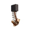 4 x CB441 Carbon Brushes Motor Carbons Abrasive Carbon Pencils