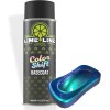 LiME LiNE Automotive Basecoat Spray Paint - Green + Purple