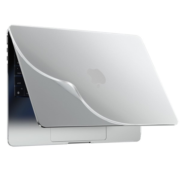 BlueSwan PP Case Compatible with MacBook Air 15 Inch M4