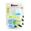 Sassy Baby Food Nurser – 4+ Months Set of 2-