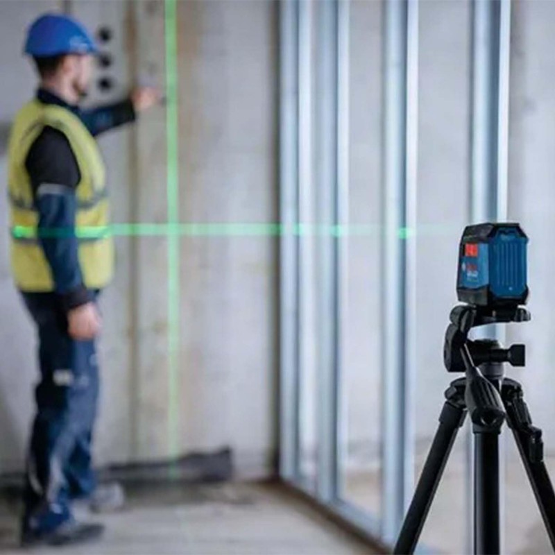 Bosch GLL50G Cross Line Laser
