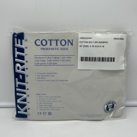 Knit-Rite 2Ply Hip Disarticulatio