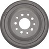 Speedway Motors 11 Inch Brake Drum for 9 Inch Axles,