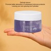 4Pcs Face Clean Gel Perilla Facial Skin Care Cleansing Hydrating