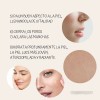 Sérum Antiedad Dizao Total Effects 8 Lift para Piel Normal
