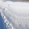 The ROP Shop (Pack of 20) Snow Stakes 48 inches