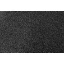 Cricut Iron on Glitter Black 12x120, 12"x120"