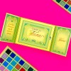Paleta De Sombras Beauty Creations Tiana 35 Tonalidades Color de