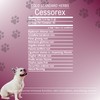 Cessorex Allergy Relief and Skin Immune Function Support Supplement for