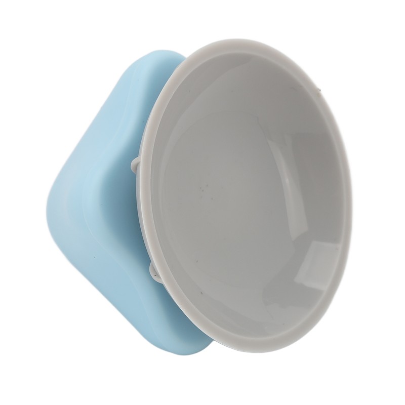 Silicon Massage Ball Cone Five Pointed Star Shape Suction Fascia