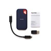 SanDisk Extreme 1TB Portable Solid State Drive
