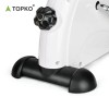 TOPKO US Warehouse Premium Home Leisure Relaxation Trainer Leg Exercise
