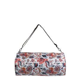 LOQI MAD Weekender Reversible Bag, Landscape & Indian, One Size