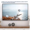 Bluetooth 5.1 Sound Receiver Transmitter 2 in 1 Noise Reduction
