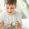 Effective Nature Omega-3 Oil EPA & DHA, Vegan Algae Oil